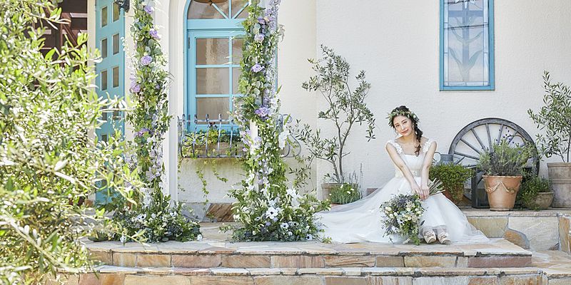 アールベルアンジェチャペル嵯峨野