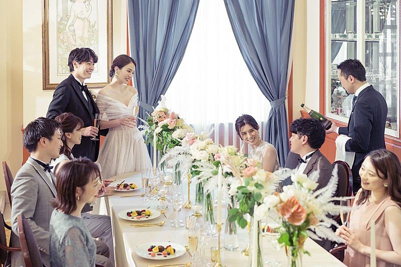 赤坂ル・アンジェ教会