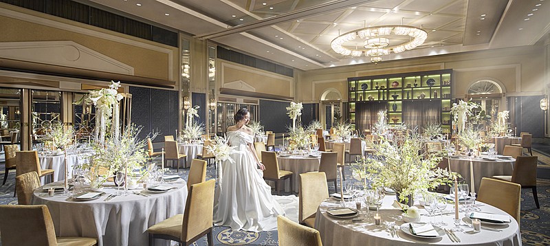 ザ マーカススクエア 神戸（THE MARCUS SQUARE KOBE）