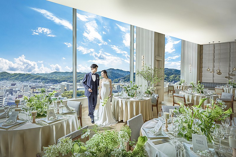 ザ マーカススクエア 神戸（THE MARCUS SQUARE KOBE）