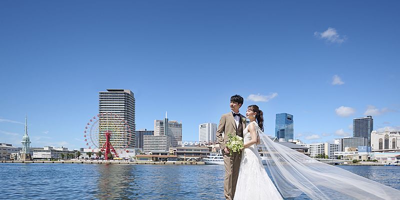 ザ マーカススクエア 神戸（THE MARCUS SQUARE KOBE）