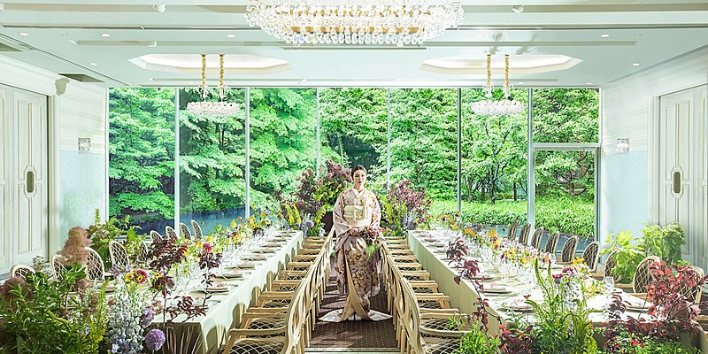 ルアール東郷（Lehall TOGO）