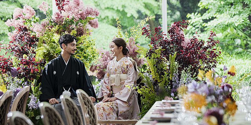 ルアール東郷（Lehall TOGO）