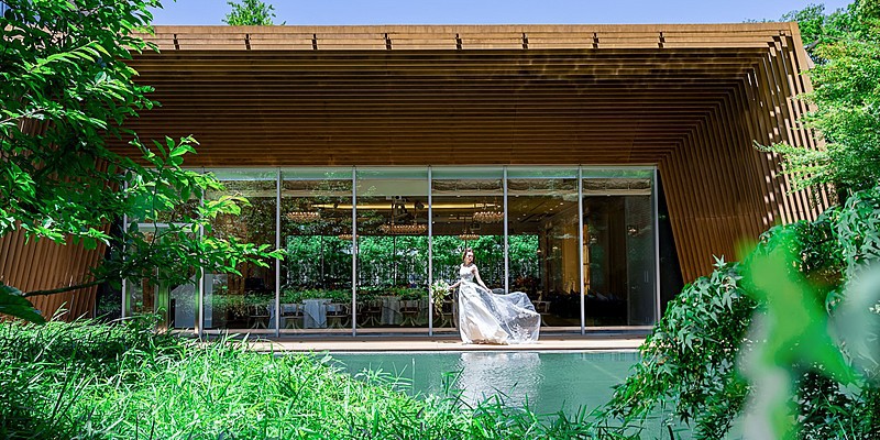 ルアール東郷（Lehall TOGO）