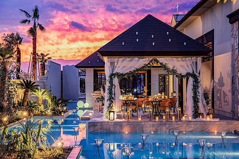 バリテラスCoCo金沢