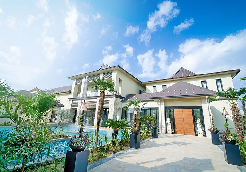 バリテラスCoCo金沢