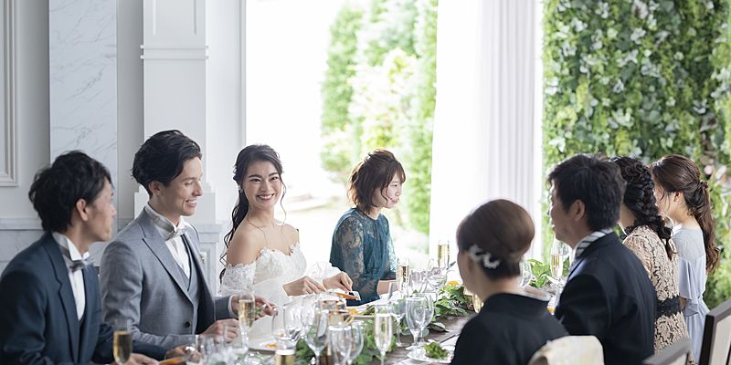 インペリアルウィング富山迎賓館