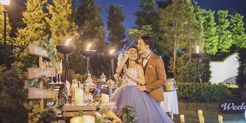 インペリアルウィング富山迎賓館