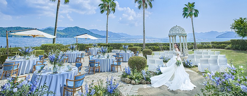 グランドプリンスホテル広島