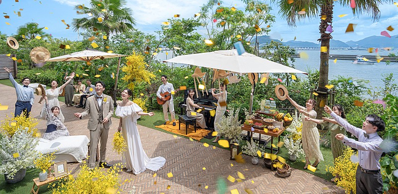 グランドプリンスホテル広島