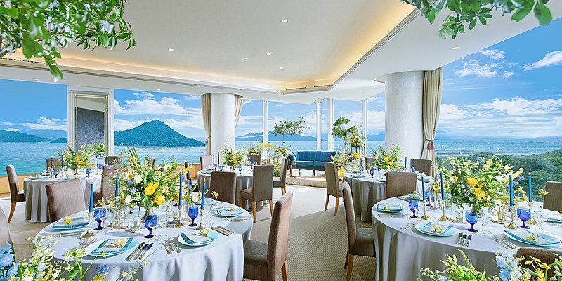 グランドプリンスホテル広島