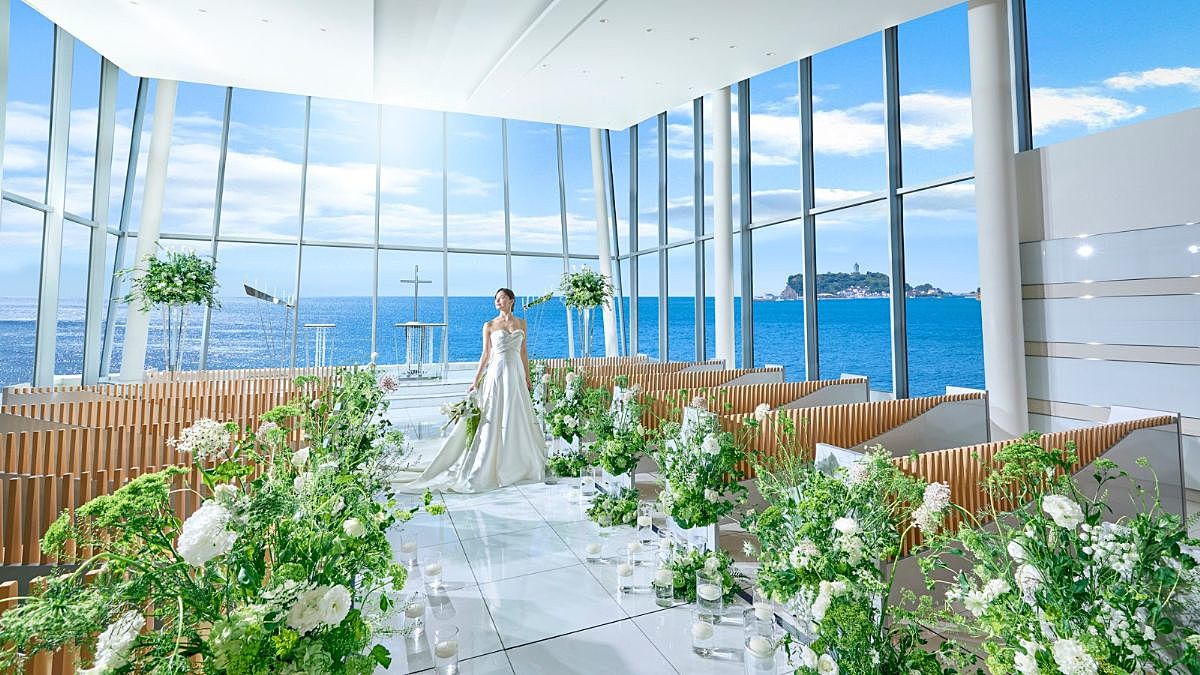 鎌倉プリンスホテル