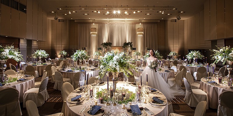 びわ湖大津プリンスホテル