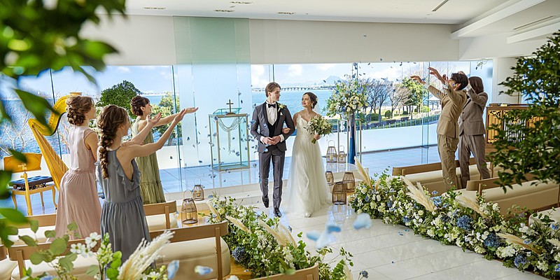 びわ湖大津プリンスホテル