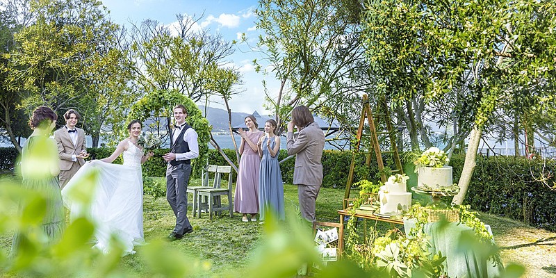 びわ湖大津プリンスホテル