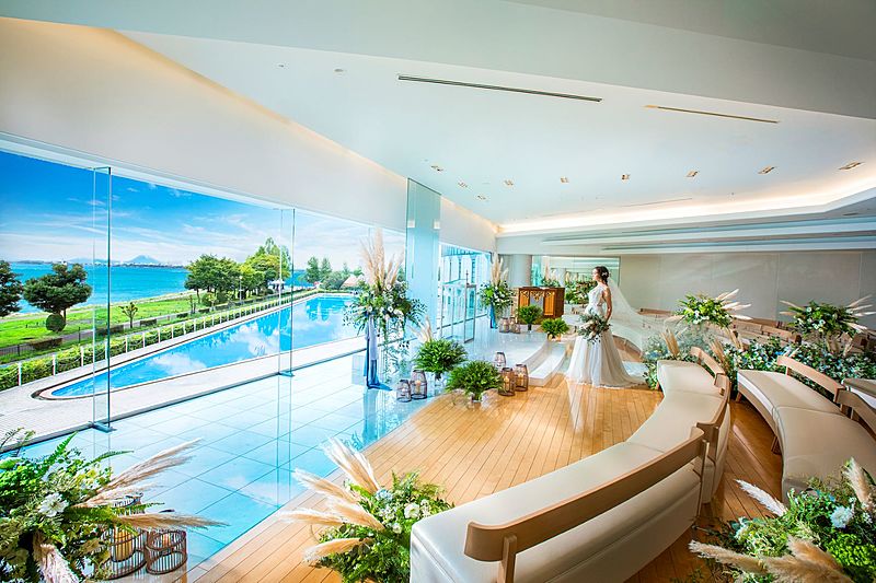 びわ湖大津プリンスホテル