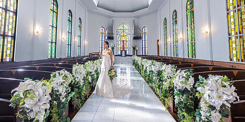 ベルクラシック甲府（THE BELLCLASSIC KOFU）