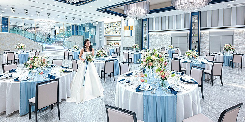 ベルクラシック甲府（THE BELLCLASSIC KOFU）