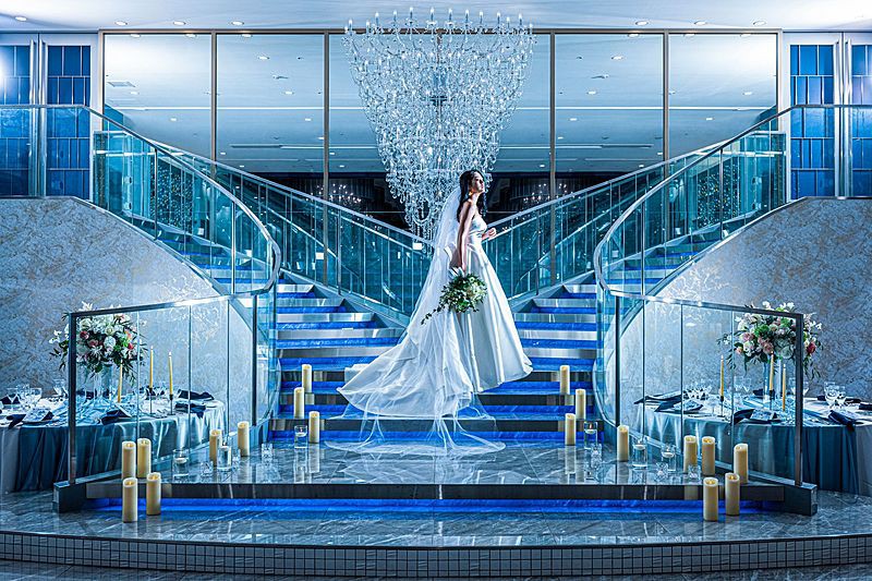 ベルクラシック甲府（THE BELLCLASSIC KOFU）