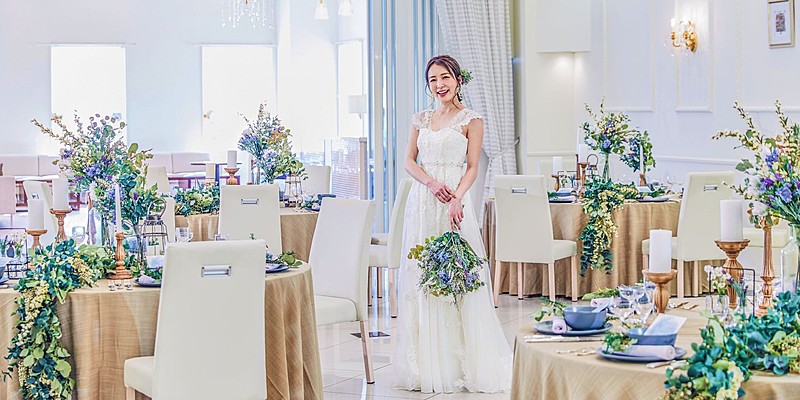 ベルクラシック甲府（THE BELLCLASSIC KOFU）