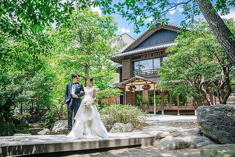 ヨッカイチハーバー尾上別荘（YOKKAICHI HARBOR 尾上別荘）