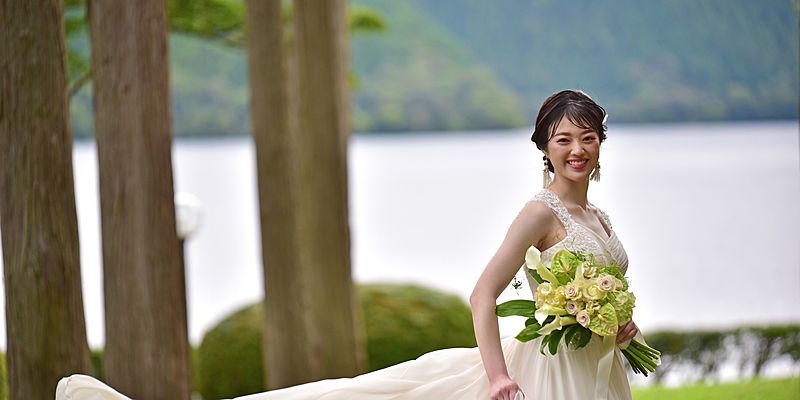 ザ・プリンス 箱根芦ノ湖