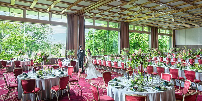 軽井沢プリンスホテル フォレスターナ軽井沢