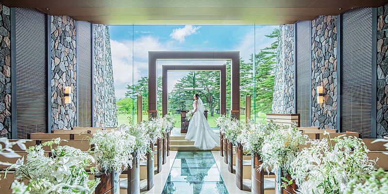 軽井沢プリンスホテル フォレスターナ軽井沢