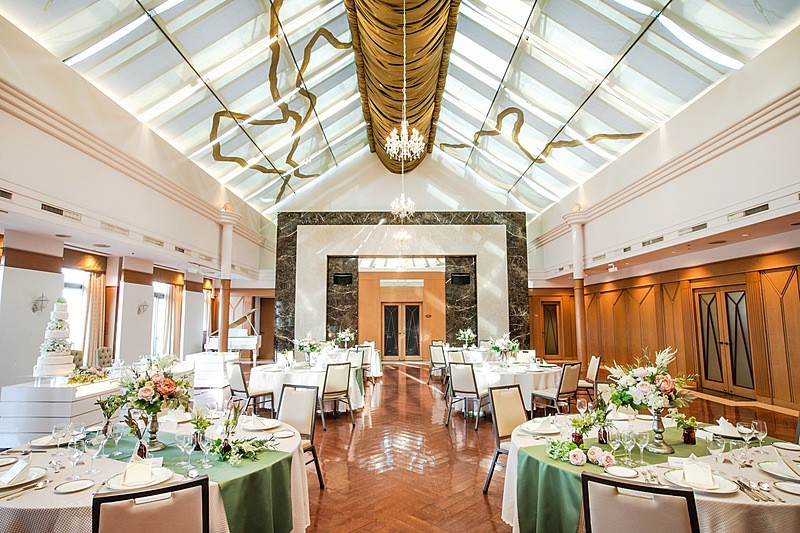 川越プリンスホテル