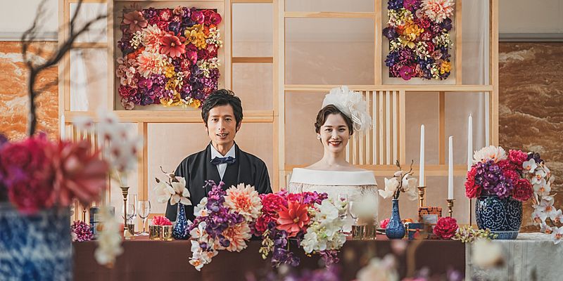 川越プリンスホテル