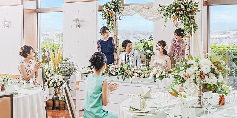 川越プリンスホテル