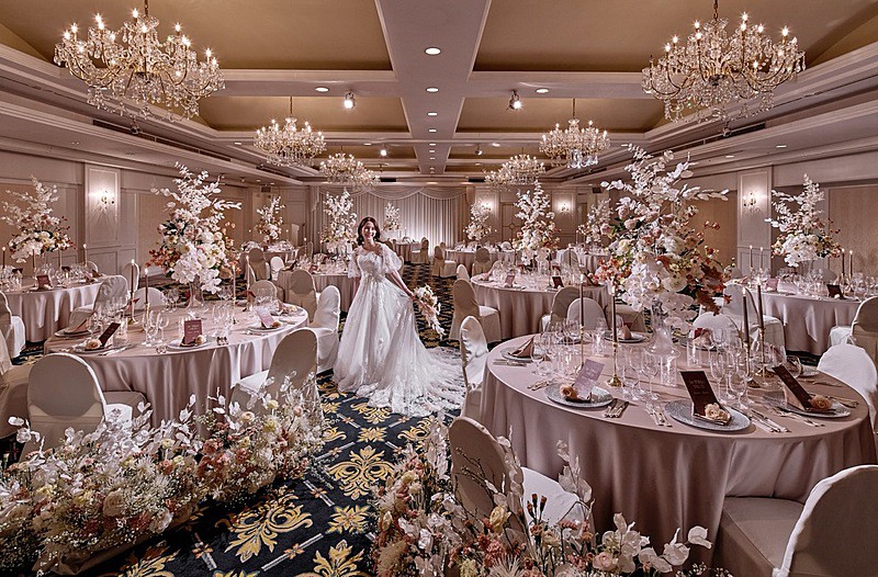 新横浜プリンスホテル