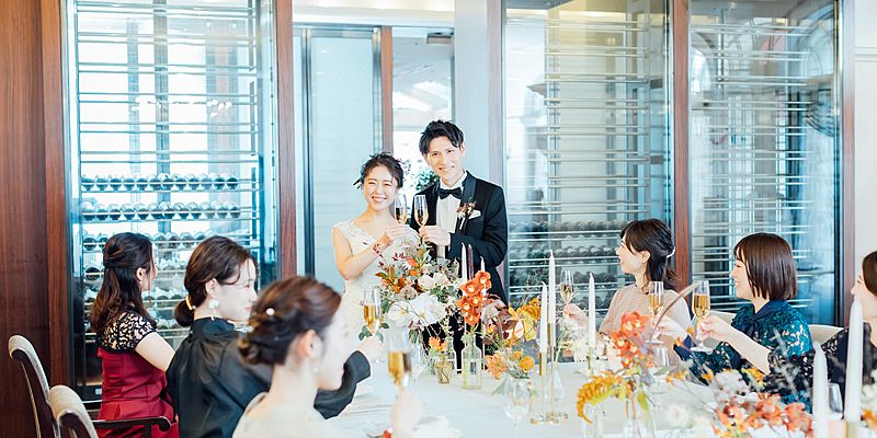 ヌー・シェフズ（Noeud.×THE CHEF'S）