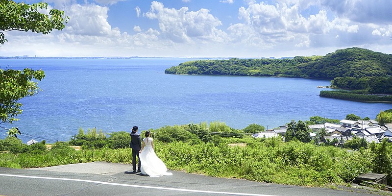 浜名湖オーベルジュ キャトルセゾン