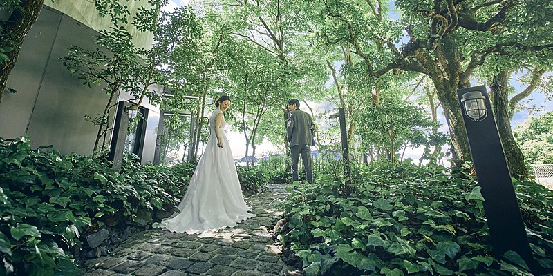 浜名湖オーベルジュ キャトルセゾン