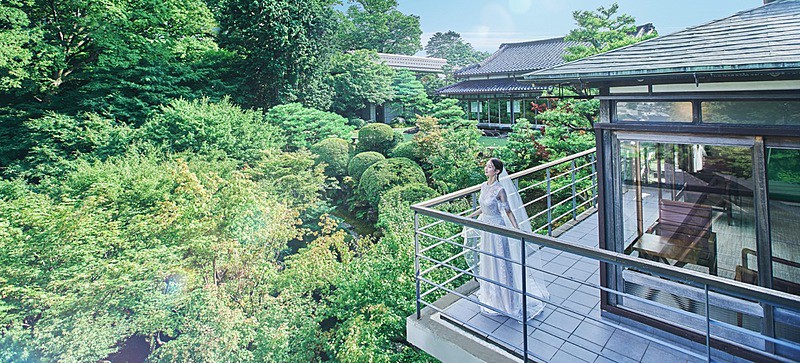 辻家庭園（ツジケテイエン）