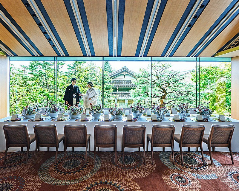 辻家庭園（ツジケテイエン）