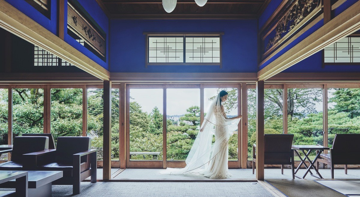 辻家庭園（ツジケテイエン）