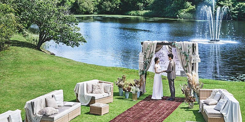 アマンダンヴィラ（AMANDAN VILLA）