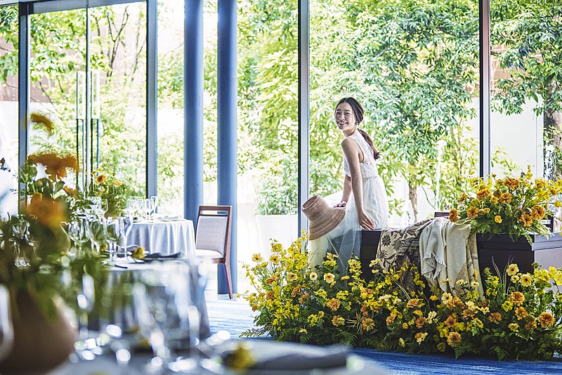 新潟モノリス（NIIGATA MONOLITH）