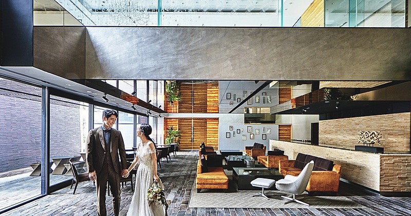 新潟モノリス（NIIGATA MONOLITH）