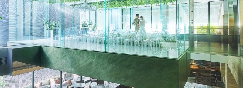 新潟モノリス（NIIGATA MONOLITH）