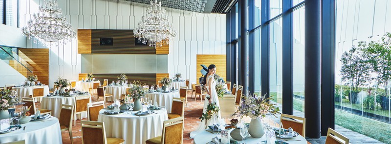 新潟モノリス（NIIGATA MONOLITH）