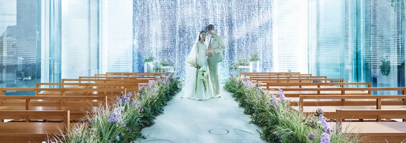 新潟モノリス（NIIGATA MONOLITH）