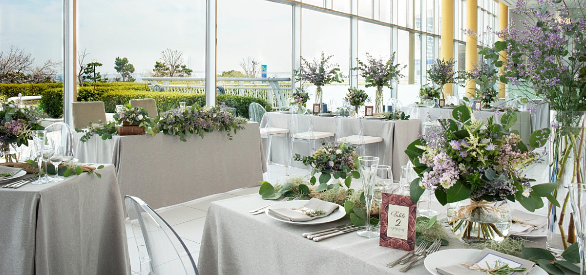 ダンゼロ（みなとみらい sea＆terrace ～DANZERO～ ）