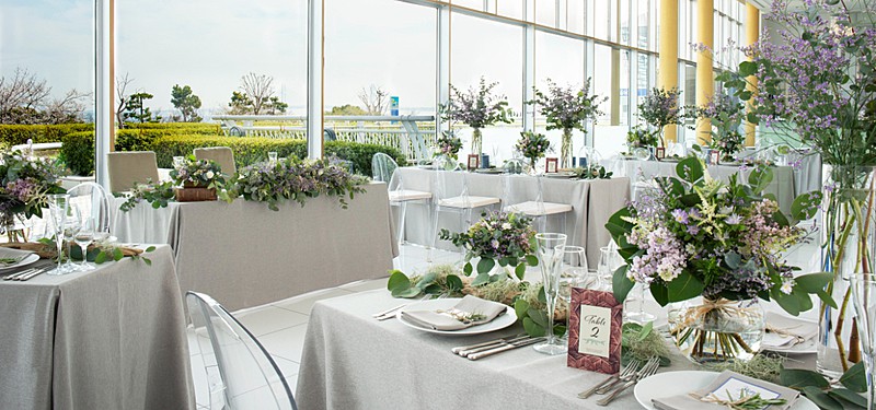 ダンゼロ（みなとみらい sea＆terrace ～DANZERO～ ）