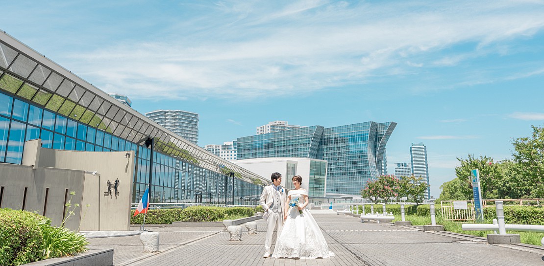 ダンゼロ（みなとみらい sea＆terrace ～DANZERO～ ）