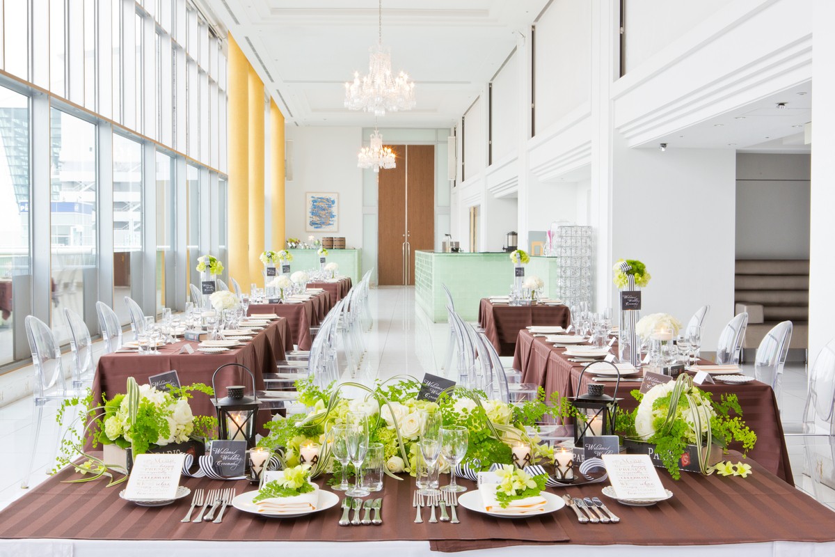 ダンゼロ（みなとみらい sea＆terrace ～DANZERO～ ）