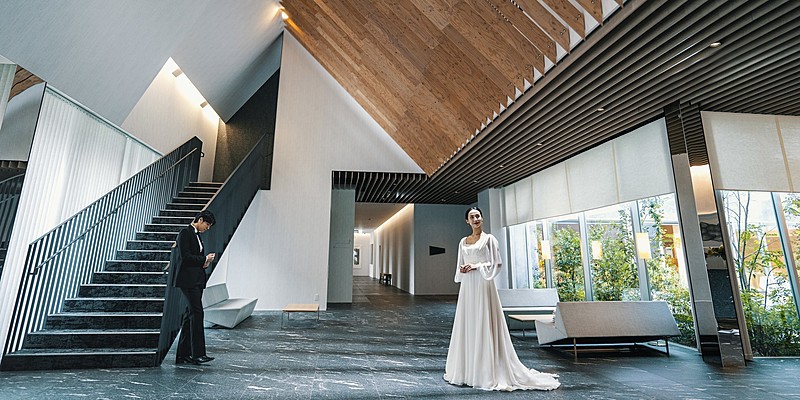 ミライエウエディング（MIRAIE Wedding）