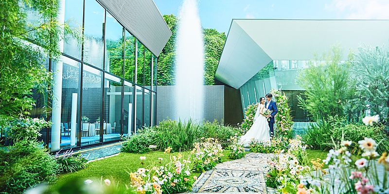 広島モノリス（HIROSHIMA MONOLITH）